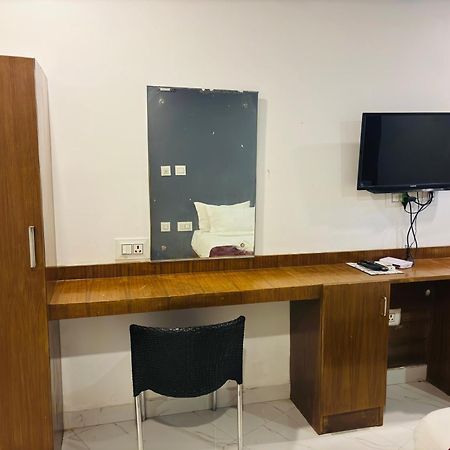 The Elite Beachview Pondicherry Bagian luar foto