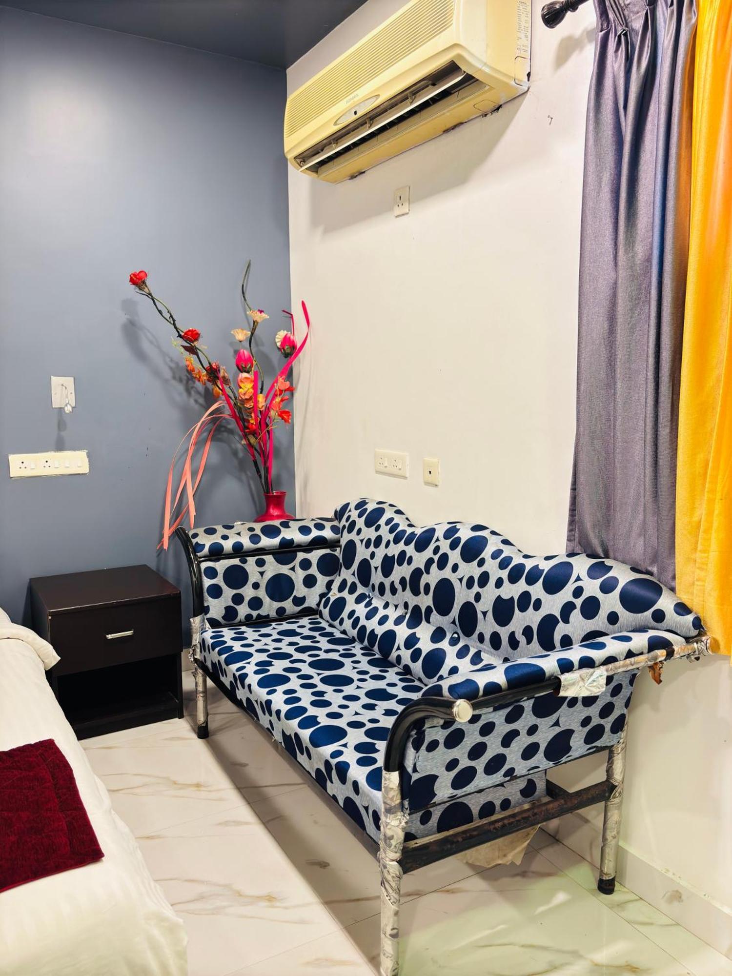 The Elite Beachview Pondicherry Bagian luar foto