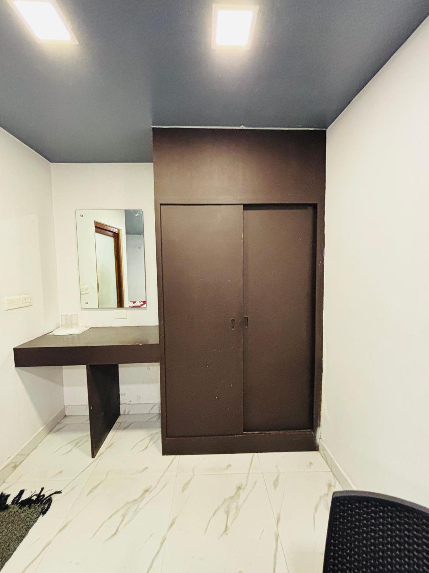 The Elite Beachview Pondicherry Bagian luar foto